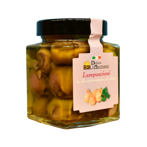 Lampascioni